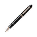Montblanc Fountain Pen - 149 Meisterstück - EndlessPens