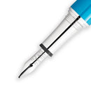 Montblanc Muses Maria Callas Fountain Pen - Pen Nib | EndlessPens