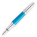Montblanc Muses Maria Callas Fountain Pen - Pen and cap Cover | EndlessPens - Pen with Exposed Nib | EndlessPens