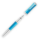 Montblanc Muses Maria Callas Fountain Pen - Pen and Cap Cover | EndlessPens
