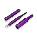 Monteverde Fountain Pen - Axis Matte