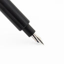 Monteverde Fountain Pen - Axis Matte