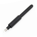 Monteverde Fountain Pen - Axis Matte