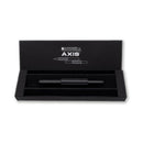 Monteverde Fountain Pen - Axis Matte