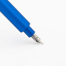 Monteverde Fountain Pen - Axis Matte