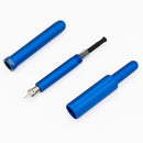 Monteverde Fountain Pen - Axis Matte
