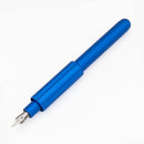 Monteverde Fountain Pen - Axis Matte