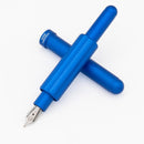 Monteverde Fountain Pen - Axis Matte