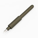 Monteverde Fountain Pen - Axis Matte