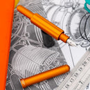 Monteverde Fountain Pen - Axis Matte