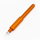 Monteverde Fountain Pen - Axis Matte