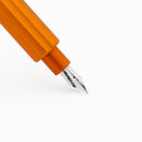 Monteverde Fountain Pen - Axis Matte