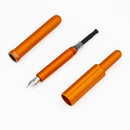 Monteverde Fountain Pen - Axis Matte