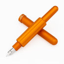 Monteverde Fountain Pen - Axis Matte
