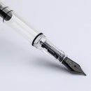 Monteverde MP1 Fine Art Series Mondrian Composition 1921 Fountain Pen - Pen Nib | EndlessPens