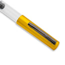 Monteverde MP1 Honey Yellow Fountain Pen - Pen with Cap Cover | EndlessPens