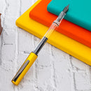 Monteverde MP1 Honey Yellow Fountain Pen | EndlessPens