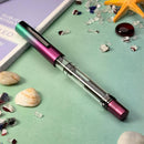 Monteverde Fountain Pen - MP1 - Mermaid Tales - Limited Edition (2025) - EndlessPens