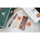 Monteverde Fountain Pen - MP1 - Mocha Mousse - EndlessPens