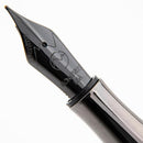 Monteverde Fountain Pen - Regatta Sport - Blue / Yellow - EndlessPens