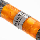 Monteverde Fountain Pen - Regatta Sport - Orange - EndlessPens