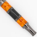 Monteverde Fountain Pen - Regatta Sport - Orange - EndlessPens