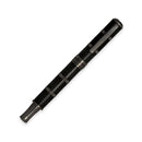 Monteverde Fountain Pen - Regatta Sport - Full Carbon Black - EndlessPens