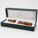 Monteverde Fountain Pen - Regatta Sport - Orange - EndlessPens