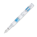 Monteverde Fountain Pen - Regatta Sport - Santorini - EndlessPens