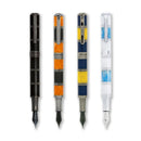 Monteverde Fountain Pen - Regatta Sport