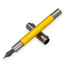 Monteverde Fountain Pen - Ritma™ - Mimosa - Special Edition (2026) - EndlessPens