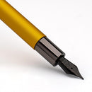 Monteverde Fountain Pen - Ritma™ - Mimosa - Special Edition (2026) - EndlessPens