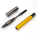 Monteverde Fountain Pen - Ritma™ - Mimosa - Special Edition (2026) - EndlessPens