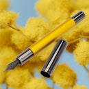 Monteverde Fountain Pen - Ritma™ - Mimosa - Special Edition (2026) - EndlessPens