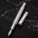 Monteverde Ritma™ Fountain Pen - Pen and Cap Cover | EndlessPens