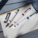 Monteverde Gift Set - Innova Color of the Year "Cloud Dancer" - Limited Edition (2026)