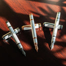 Monteverde Gift Set - Innova Color of the Year "Cloud Dancer" - Limited Edition (2026)
