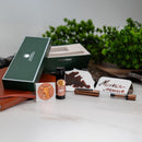 Monteverde Gift Set - MP1 Mocha Mousse - EndlessPens