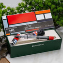 Monteverde MP1 Fine Art Series Mondrian Composition Gift Set - Pen with No Cap Cover and Box | EndessPens