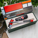 Monteverde MP1 Fine Art Series Mondrian Composition Gift Set - Pen and Box | EndessPens