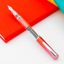Monteverde MP1 Strawberry Dreams Gift Set - Pen with Nib Exposed | EndlessPens