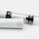 Monteverde MP1 White Lotus Gift Set - Pen and Cap Cover on White Background | EndlessPens