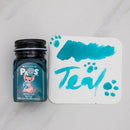 Monteverde Paws Scented Inks Ink Set - Sphynx Ink | EndlessPens