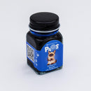 Monteverde Paws Scented Ink Bottle (30ml) - Blue | EndlessPens