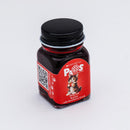 Monteverde Paws Scented Ink Bottle (30ml) - Red | EndlessPens
