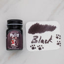 Monteverde Paws Scented Inks Ink Set - Siberian Husky | EndlessPens