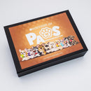 Monteverde Paws Scented Inks Ink Set  Box | EndlessPens