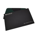Monteverde Deluxe Collection Vegan Leather Zipper Pen Case (24 Slots) with Box on White Background | EndlessPens