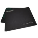 Monteverde Deluxe Collection Vegan Leather Zipper Pen Case (36 Slots) and Box in White Background | EndlessPens