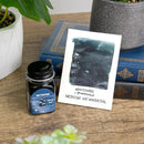 Monteverde × @mattdeford Medicine Hat Winter Teal (30ml) - EndlessPens